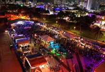 South Beach Seafood Festival 2026: Chefs, Dinners and Battles