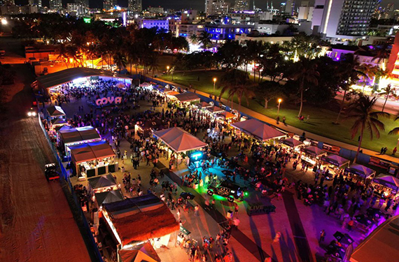 South Beach Seafood Festival 2026: Chefs, Dinners and Battles