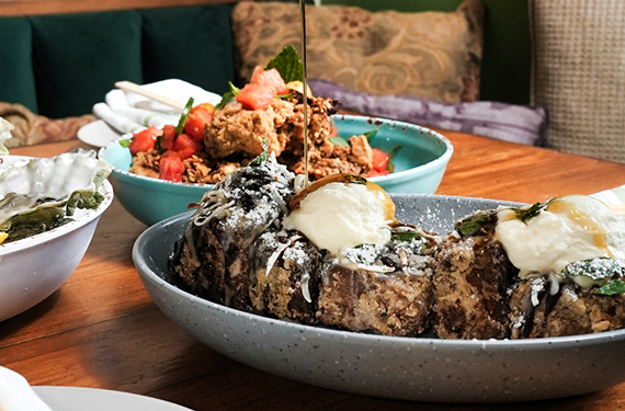 Phuc Yea Turns 15: Miami's Viet-Cajun Michelin Bib Gourmand