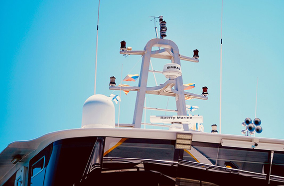 Yachting Capital – Radar: Fort Lauderdale Boat Show, Miami AI Summit & Book Fair
