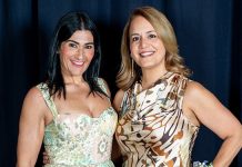 Encounters w/ Hispanic Women of Distinction — October 2026