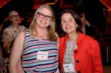 Encounters w/ United Way Miami — October 2026 Dorota Lopez & Yanet Obarrio-Sanchez