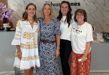 Encounters w/ Club eXpats — October 2026
