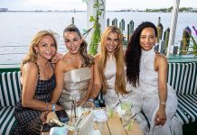 Encounters w/ Palm Tree Residences Miami — October 2026
