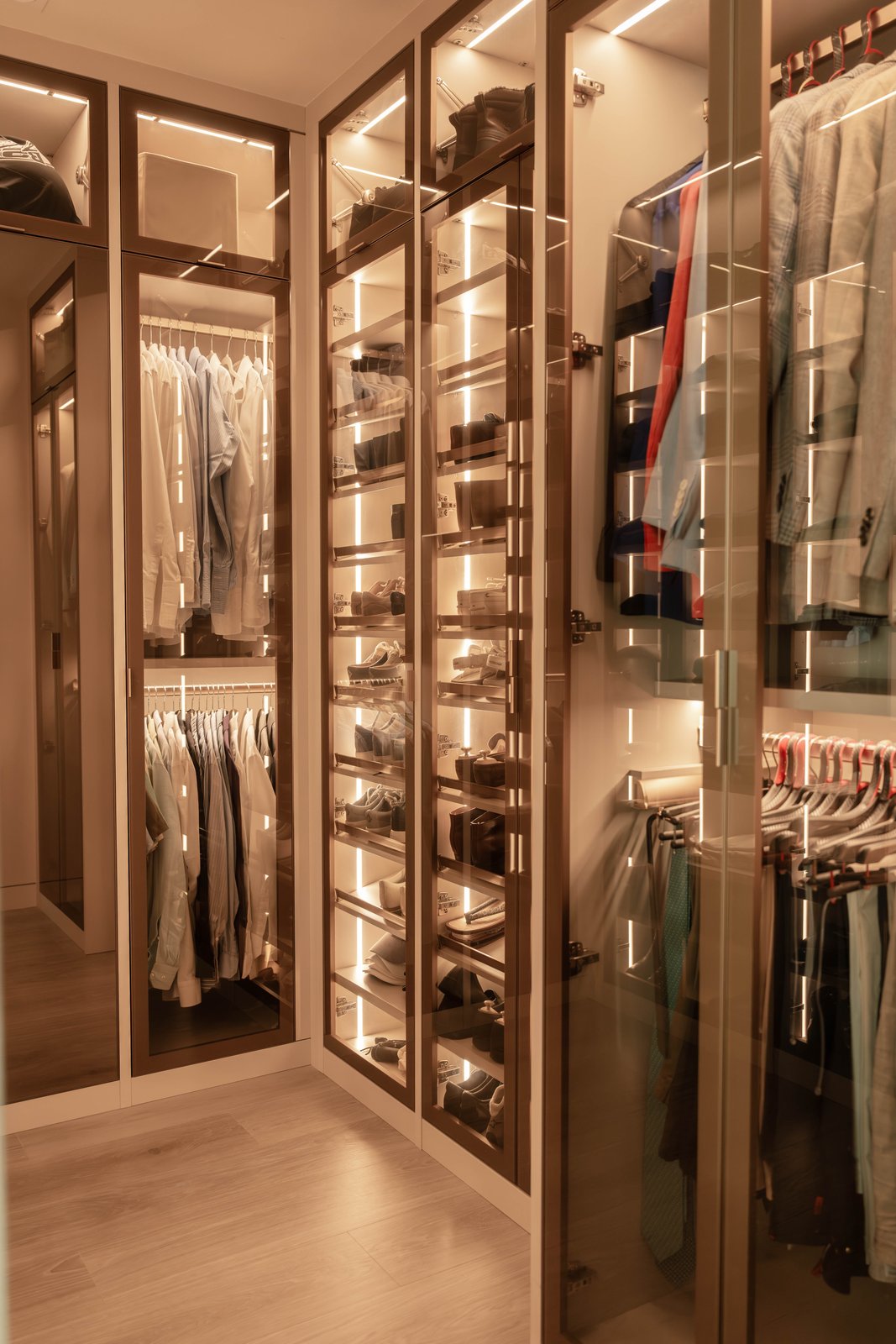 California Closets Miami: How to Organize Your Home for the Holidays