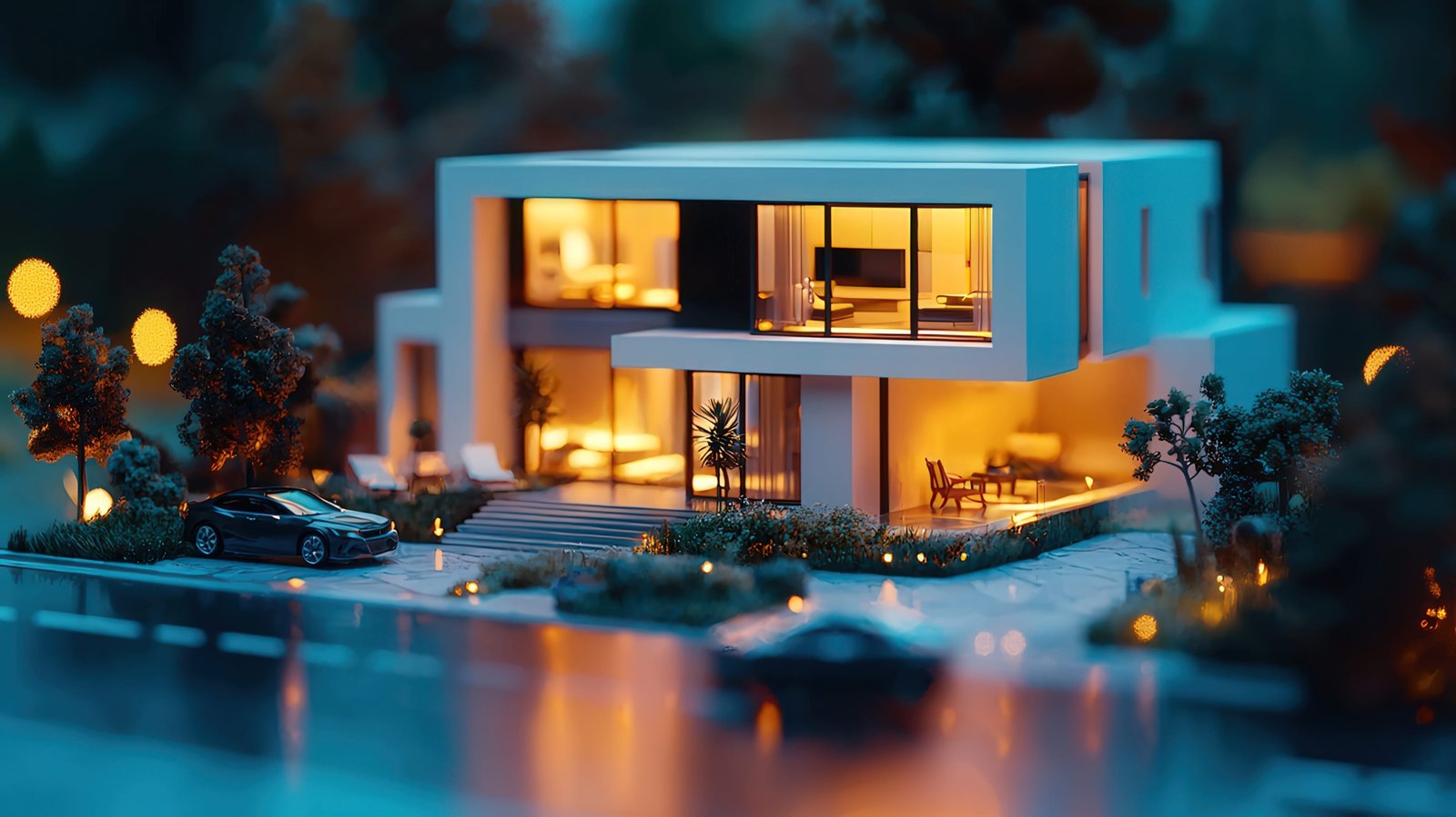 Marlen Bedoya of M Luxury Design on Homes That Inspire Who We Become