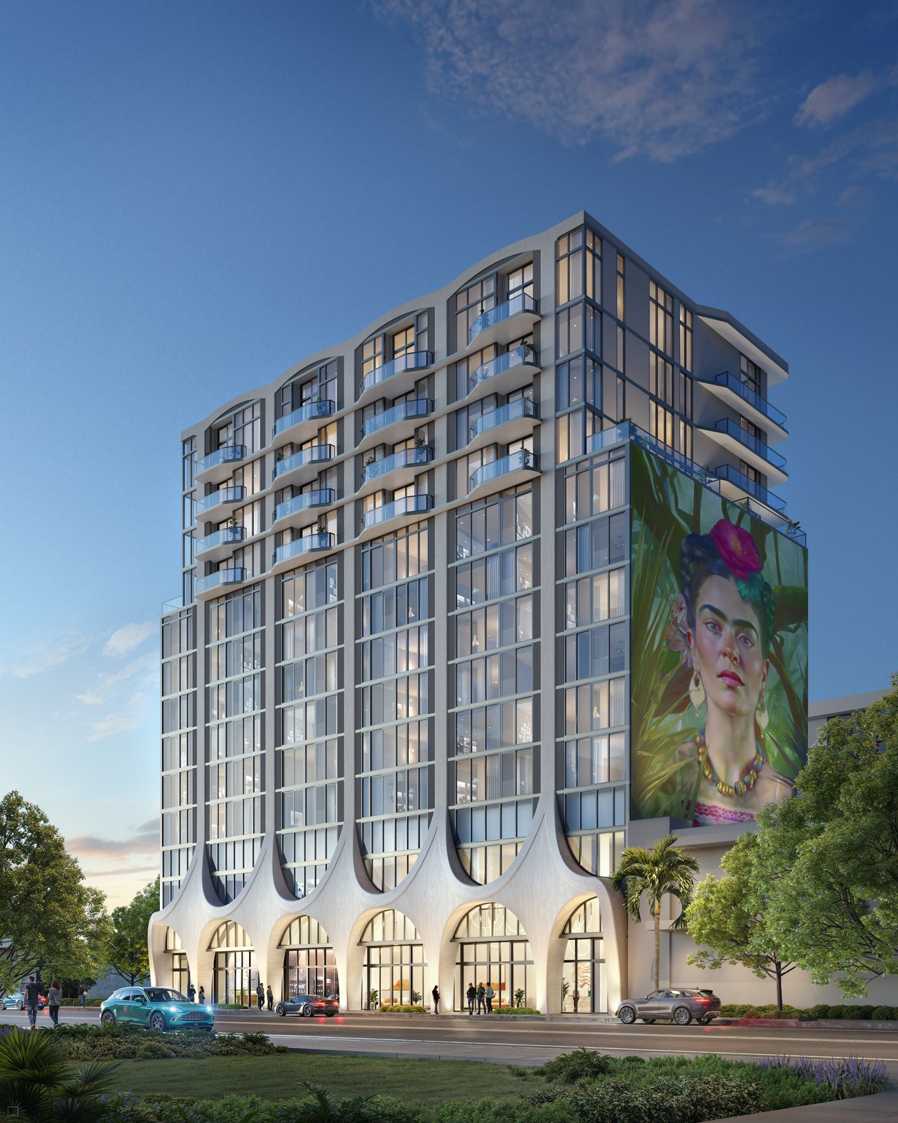 PMG, Developer of the Year: Four New South Florida Launches