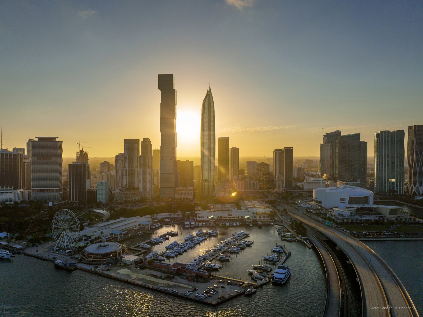 PMG, Developer of the Year: Four New South Florida Launches