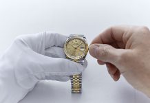 Rolex World Service: How a Full Service Gives a Rolex New Life