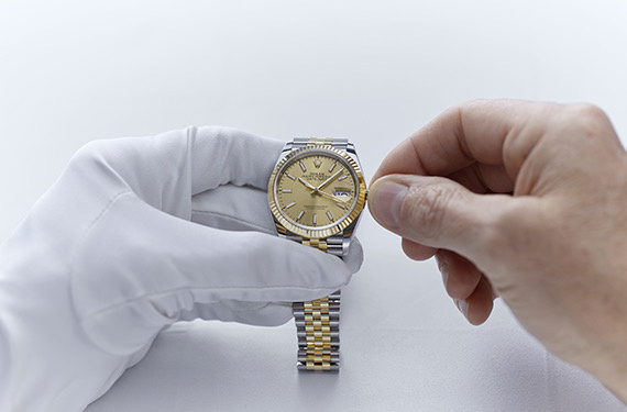 Rolex World Service: How a Full Service Gives a Rolex New Life