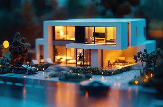 Marlen Bedoya of M Luxury Design on Homes That Inspire Who We Become