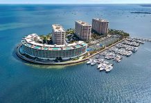 Vita at Grove Isle: La Sponda and a New Era for Miami’s Private Island