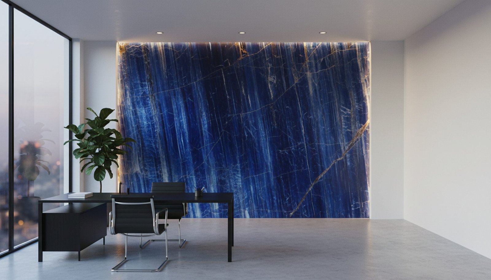 Earth Tones Rise – Interior Design Trends 2027: Earth Tones, New Heritage & Wellness