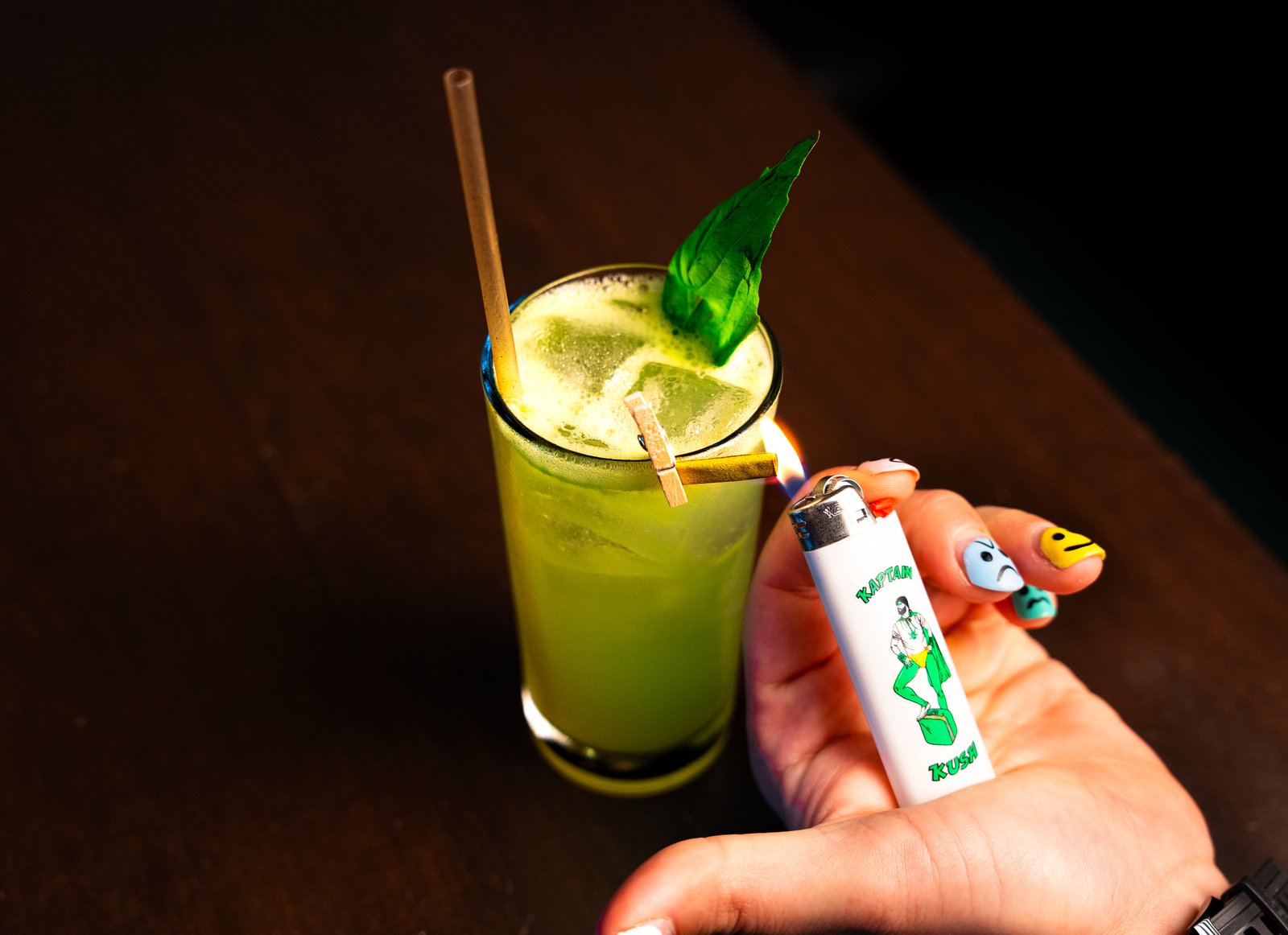 Second Act – Radar: Kush Wynwood Returns, Lucky Cat Steak & The Setai