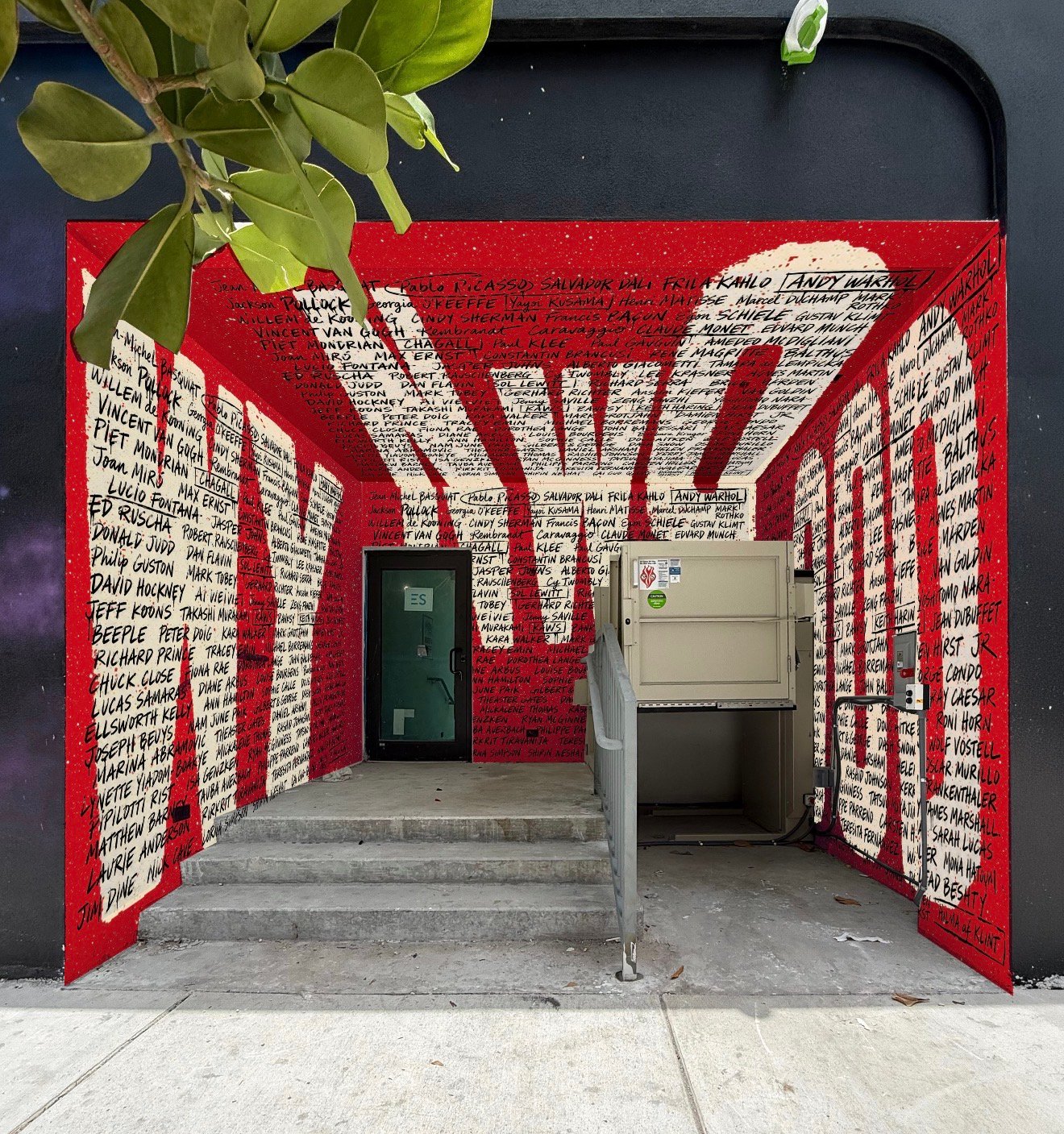 Second Act – Radar: Kush Wynwood Returns, Lucky Cat Steak & The Setai