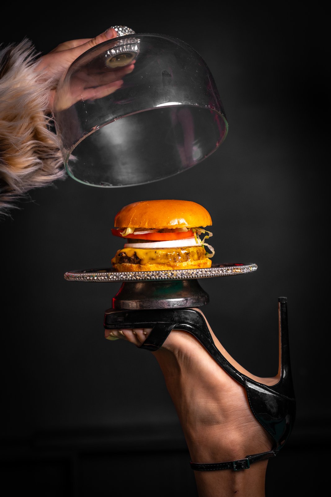 Second Act – Radar: Kush Wynwood Returns, Lucky Cat Steak & The Setai