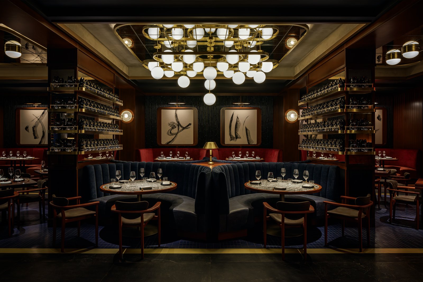 Live Fire – Radar: Kush Wynwood Returns, Lucky Cat Steak & The Setai