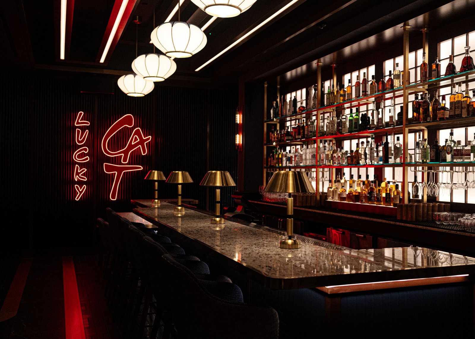 Live Fire – Radar: Kush Wynwood Returns, Lucky Cat Steak & The Setai