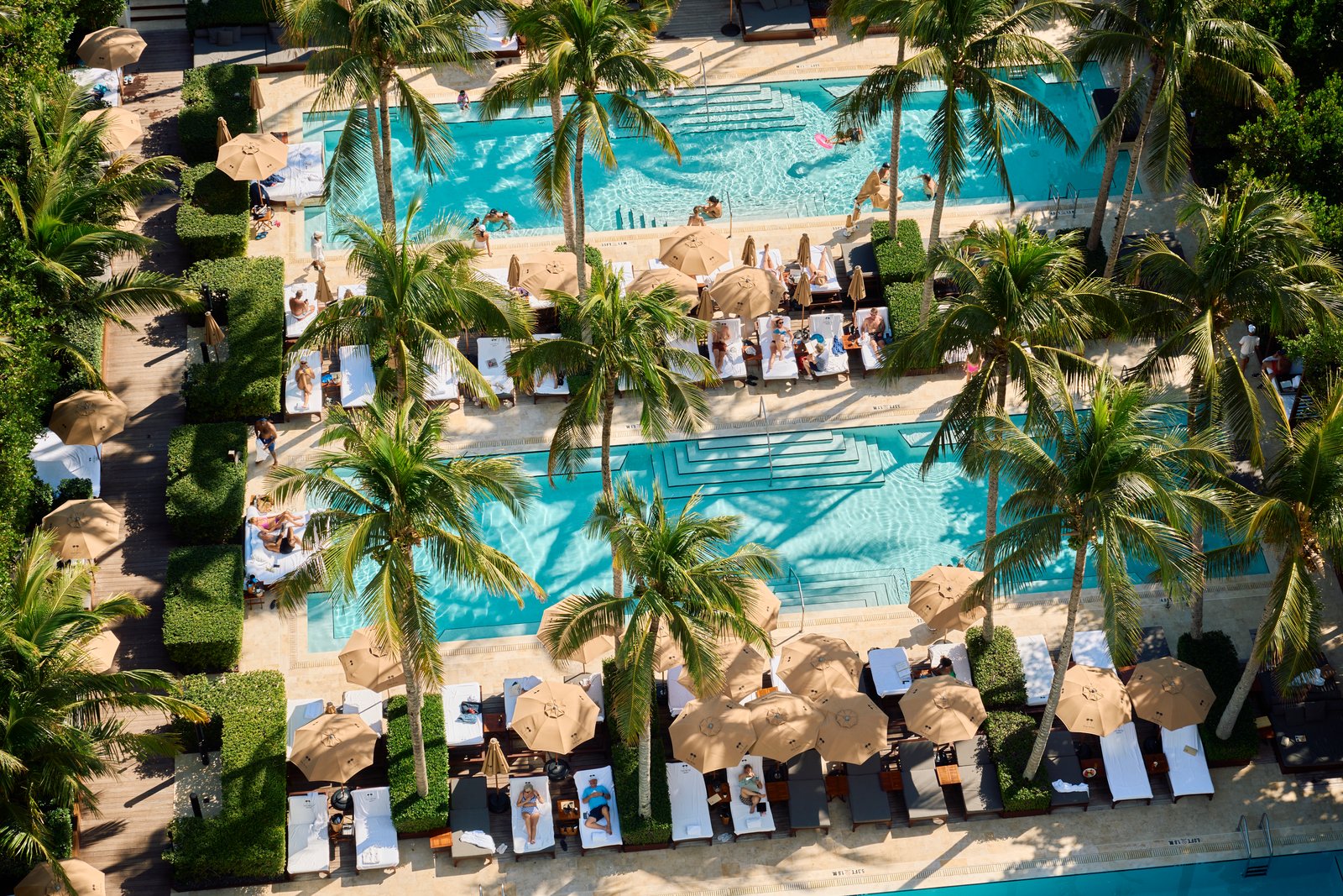 Exceptional Stay – Radar: Kush Wynwood Returns, Lucky Cat Steak & The Setai