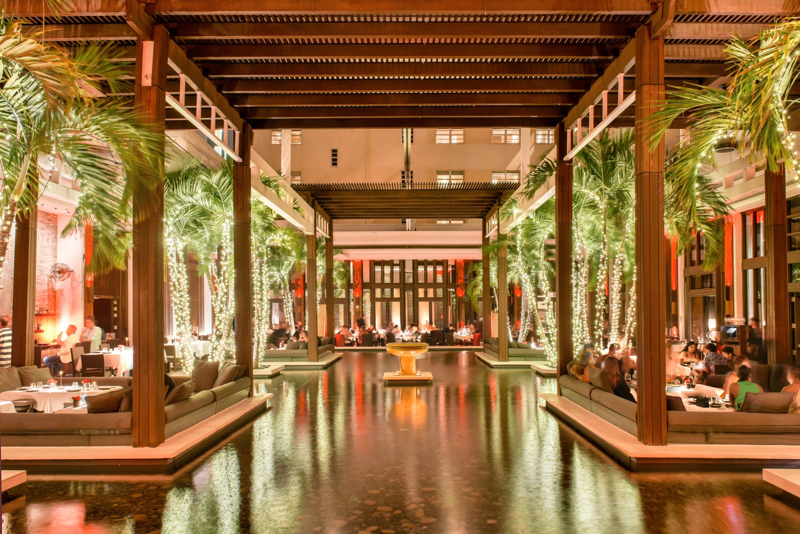 Exceptional Stay – Radar: Kush Wynwood Returns, Lucky Cat Steak & The Setai