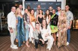 Encounters w/ Seaspice — November 2026 Cast, crew and stars of Brickell Magazine’s Most Stylish