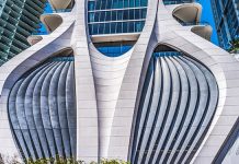 Global Marvel: Zaha Hadid’s One Thousand Museum in Miami