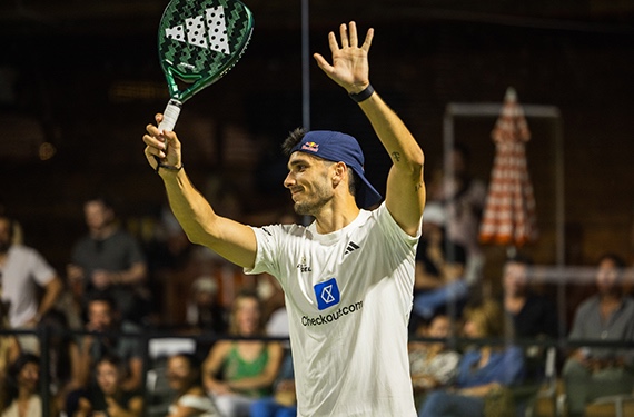 Moonlight Open Returns to Reserve SoLé Mia for Cancer Research