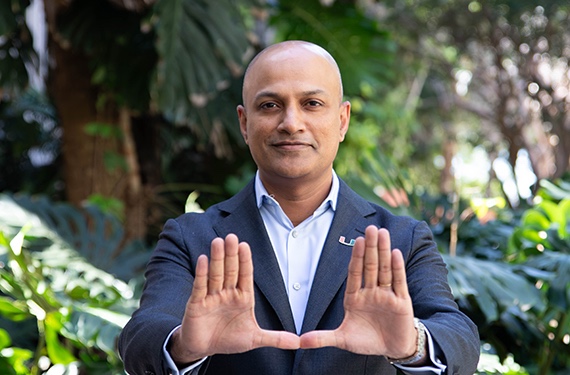 University of Miami Business School Rebuilds Its MBA Around AI
