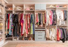 California Closets Miami: How to Organize Your Home for the Holidays