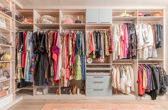 California Closets Miami: How to Organize Your Home for the Holidays