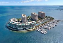 Vita at Grove Isle: La Sponda and a New Era for Miami’s Private Island