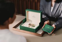 Rolex World Service: How a Full Service Gives a Rolex New Life