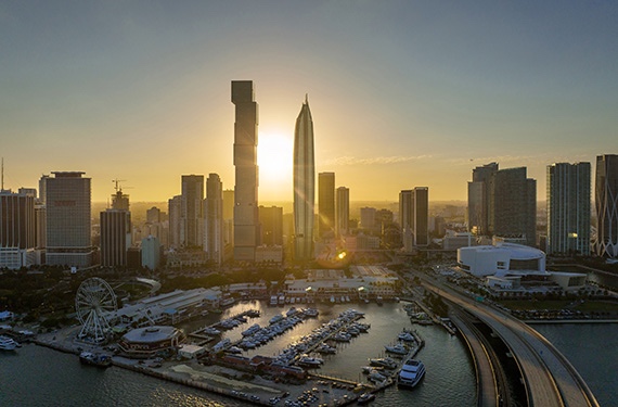 PMG, Developer of the Year: Four New South Florida Launches