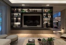 Maria Jose Tenorio of MJT Studio on Interiors Built on Detail