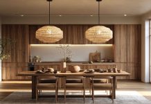 Interior Design Trends 2027: Earth Tones, New Heritage & Wellness Interior Design Trends 2027: Earth Tones, New Heritage & Wellness